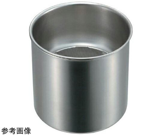 スギコ産業 18-8替アミ式 揚玉入 手無中 1個 SH-4940