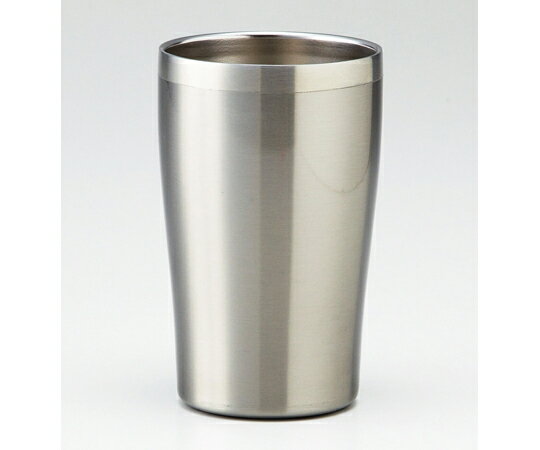 エピオス 真空ステンレスタンブラー シルバー 1個 7673SL