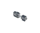 ナベヤ ホールドクランプ クランプ部 1個 HL3516C(4)