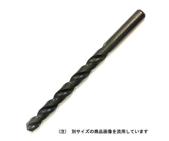 三菱マテリアル ステンレス用ドリル1本入 1本 7.5MM