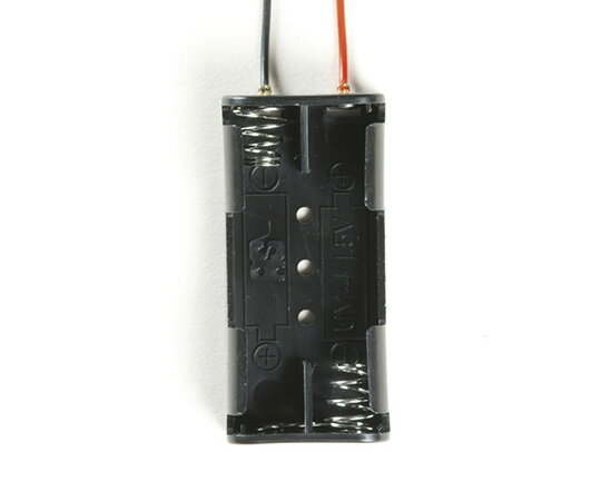 タカチ電機工業 SN型電池ホルダー 1