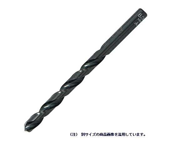 三菱マテリアル 鉄工ドリル シンニング 1セット（5本入） 1セット(5本入) 6.0MM 5PCS