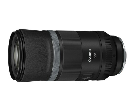 キヤノン レンズ　RF600mm F11 IS STM 1個 RF60011ISSTM