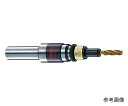 日研工作所 モールステーパ タッパチャック 1式 ZM4-24(4)