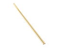 カンダ 竹菜箸 三本組 1袋(3本入)