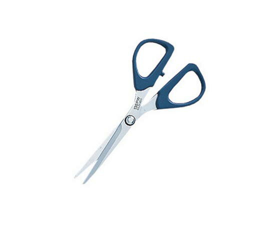 クロバー パッチワークはさみ 1個 36657