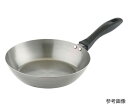 ヨシカワ 匠の技 鉄フライパン 28cm(IH対応) 1個(4)