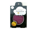 TOKYO ロイヤルリビング K.K パレットソール palette sole パープル 1足