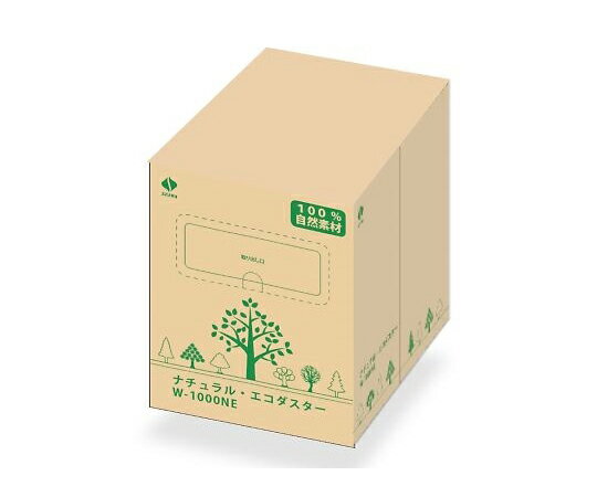 セイワ ナチュラル・ダスター 1ロール入 1箱 W-1000ND