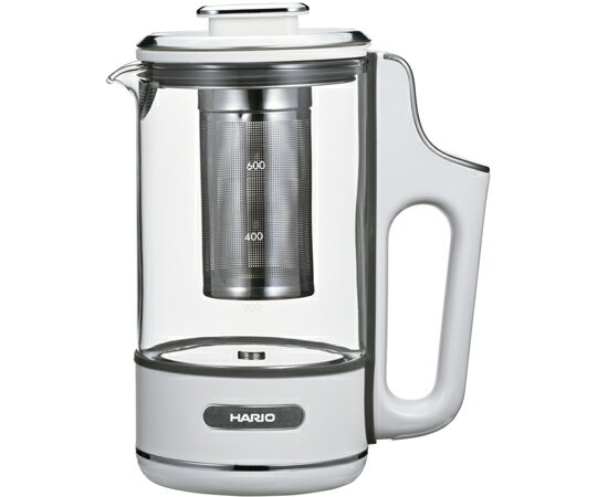 HARIO Craft Tea Maker 1 ETM-600-W