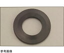 武蔵オイルシール工業 シールワッシャ SW-K型(頭付ボルト用 内径締代あり)NBR SW3X10-K 100個入 1包(100個入)(4)