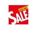 ストア・エキスプレス 割引テーマポスター SALE 1セット(10枚入) 1セット(10枚入) 61-231-15-1