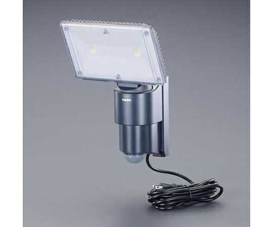 楽天Shop de clinic楽天市場店竹中エンジニアリング AC100V/32W LEDセンサーライト（防雨型） 1個 EA864C-52