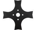 三陽金属 プロテクトカッター用替刃 1枚 0839(4)