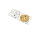 エレコム レンズクリーナー　Blu-ray/CD/DVD　マルチ対応　湿式 1個 CK-BRP2