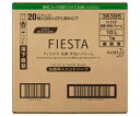 花王プロフェッショナルサービス フィエスタ洗顔・手洗いフォーム 10L 1箱 4901301363954