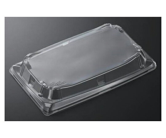 中央化学 弁当容器 CTもり弁 26-16 蓋 600枚 1ケース(600枚入) 152686