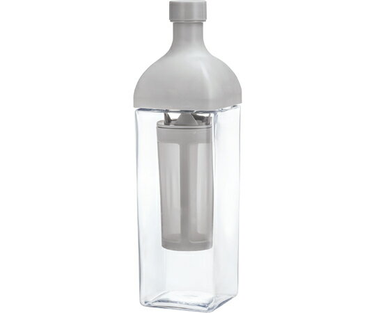 HARIO カークコーヒーボトル 1個 KAC-110-PGR