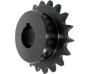片山チエン FBN 50B25(H) D40 BK (クロゾメ) 1個 FBN50B25D40BK(4)