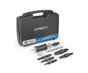 ParkTool ハブベアリング抜きスライドハンマー 1個 SHX-1