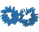 アーテック はなの腕輪 大 青 1組(2個入) 1組(2個入) 2963