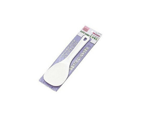 和平フレイズ こびりつかないしゃもじ 24cm 1個 KR-6983