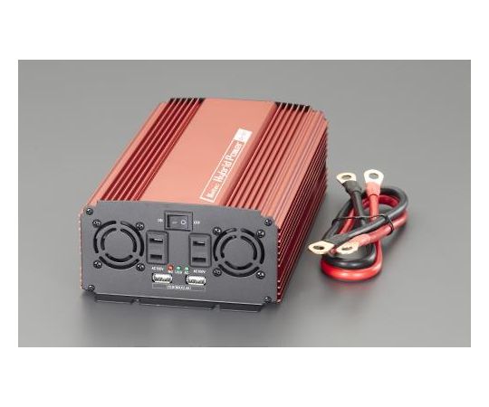  DC24VAC100V/800W С 1 EA812JA-6D