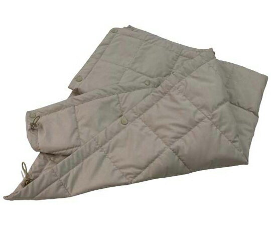 西川 ダウンひざ掛け スリーピュア ベージュ LP3645 1枚 KS92909003