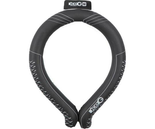 山真製鋸 アイスG 2.0 ブラック M 1個 ICG-BKC-M