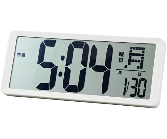 アーテック 大型デジタル時計（タイマー付） 1個 75227