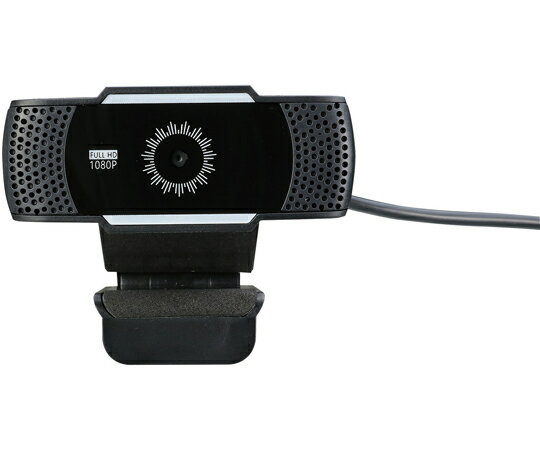 アーテック FullHD対応200万画素ウェブカメラ 1個 91860