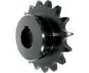 片山チエン FBN 100B14(H) D60 BK (クロゾメ) 1個 FBN100B14D60BK(4)