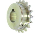 片山チエン FBN 2040B12-1/2(S)H D25 CM (クロメート) 1個 FBN2040B121/2D25CM(4)