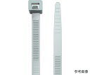 日本ワイドミュラー ケーブルタイ UL認証品 1袋(100本入) 1袋(100本入) 7940006050(4)