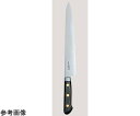 Misono（ミソノ） スェーデン鋼シリーズ 筋引 ツバ付（両刃）33cm 1個 124