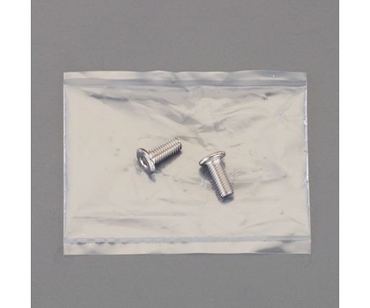  M6 x 8mm ϻѷեܥ(ĶƬ/ƥ쥹/2) 1(2) EA949MX-608