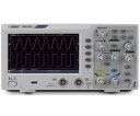 OWON OWON デジタル・オシロスコープ 200MHz 2CH 1台 SDS1202