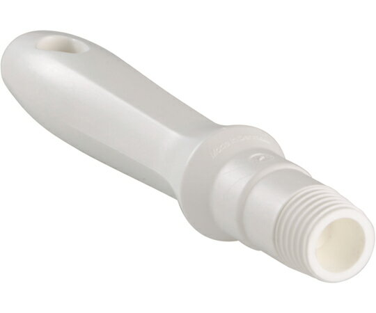 Vikan ハンドル 白 1個 29345