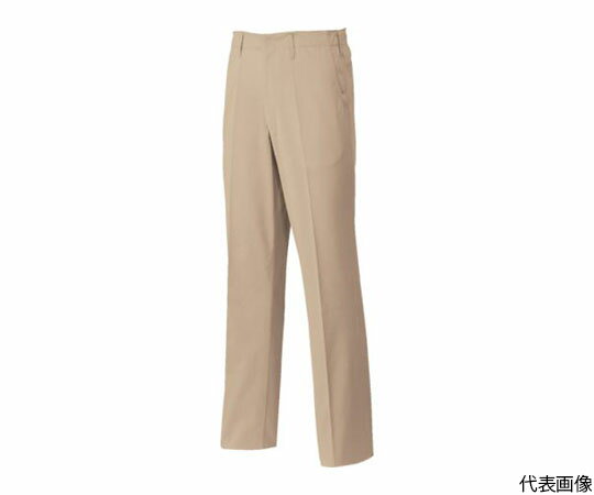 CO-COS スラックスA-3353　2　ベージュ76 1本 A-3353-2-76