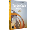 LmIT\[VY TurboCAD v26 DESIGNER AJf~bN { 1 CITS-TC26-005