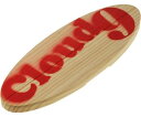 ライフサーブ LS BoardHanger for Snow レッド 1個