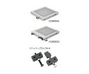 ナベヤ バキュームチャック スタンダードタイプ 1個 VCM0303E