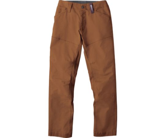 ジーベック スラックス ウォルナッツ 4L 1本 2172-58-4L