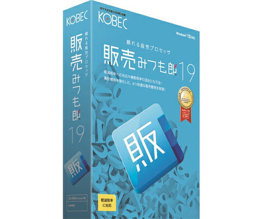 コベック 販売みつも郎19 1個