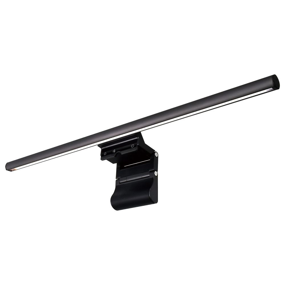 ELPA USBモニターライト デスクトップ 1個 EML-DP01(CG)