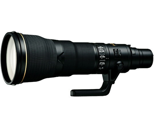 ニコン Fマウント超望遠単焦点レンズ 1個 AF-S 800mm f5.6E FL ED VR