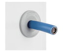 アイコテック 膜付きワンタッチグロメット(配線可能径8~36mm) 1個 KEL-SCDP50-43483(4)