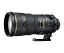 ニコン Fマウント望遠単焦点レンズ 1個 AF-S 300mm f2.8G ED VR II