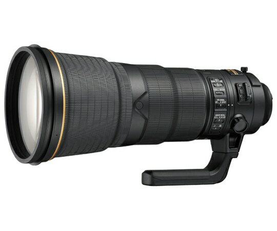 ニコン Fマウント超望遠単焦点レンズ 1個 AF-S 400mm f2.8E FL ED VR