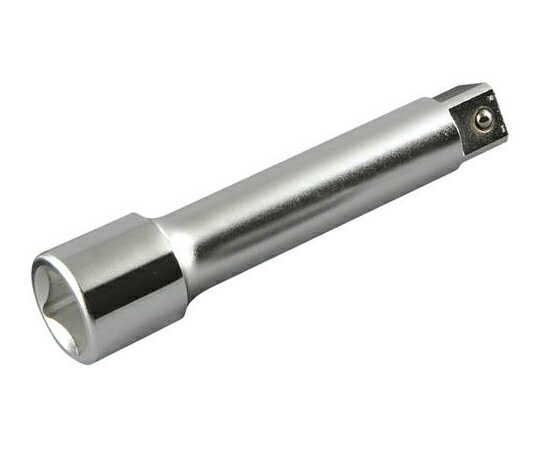 KTC 1"DR/200mm エクステンションバー 1個 EA618SM-200A